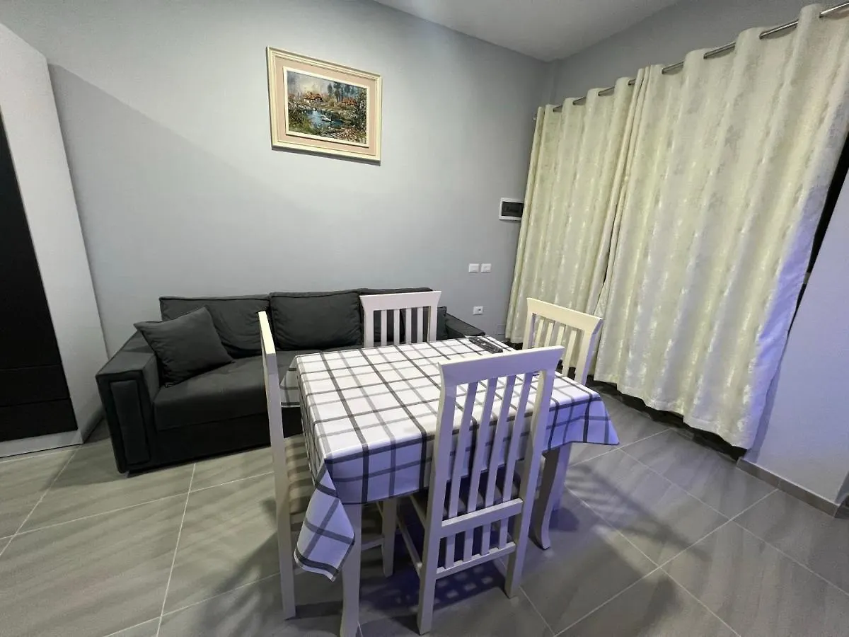 Ledio Guest House Pogradec 0*,  Albanie