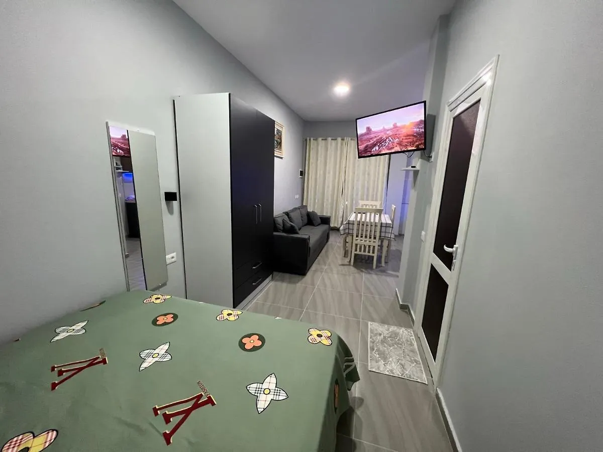 Ledio Guest House Pogradec