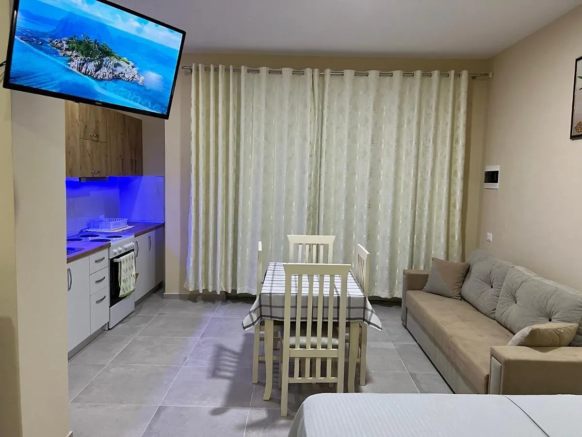Ledio Guest House Pogradec
