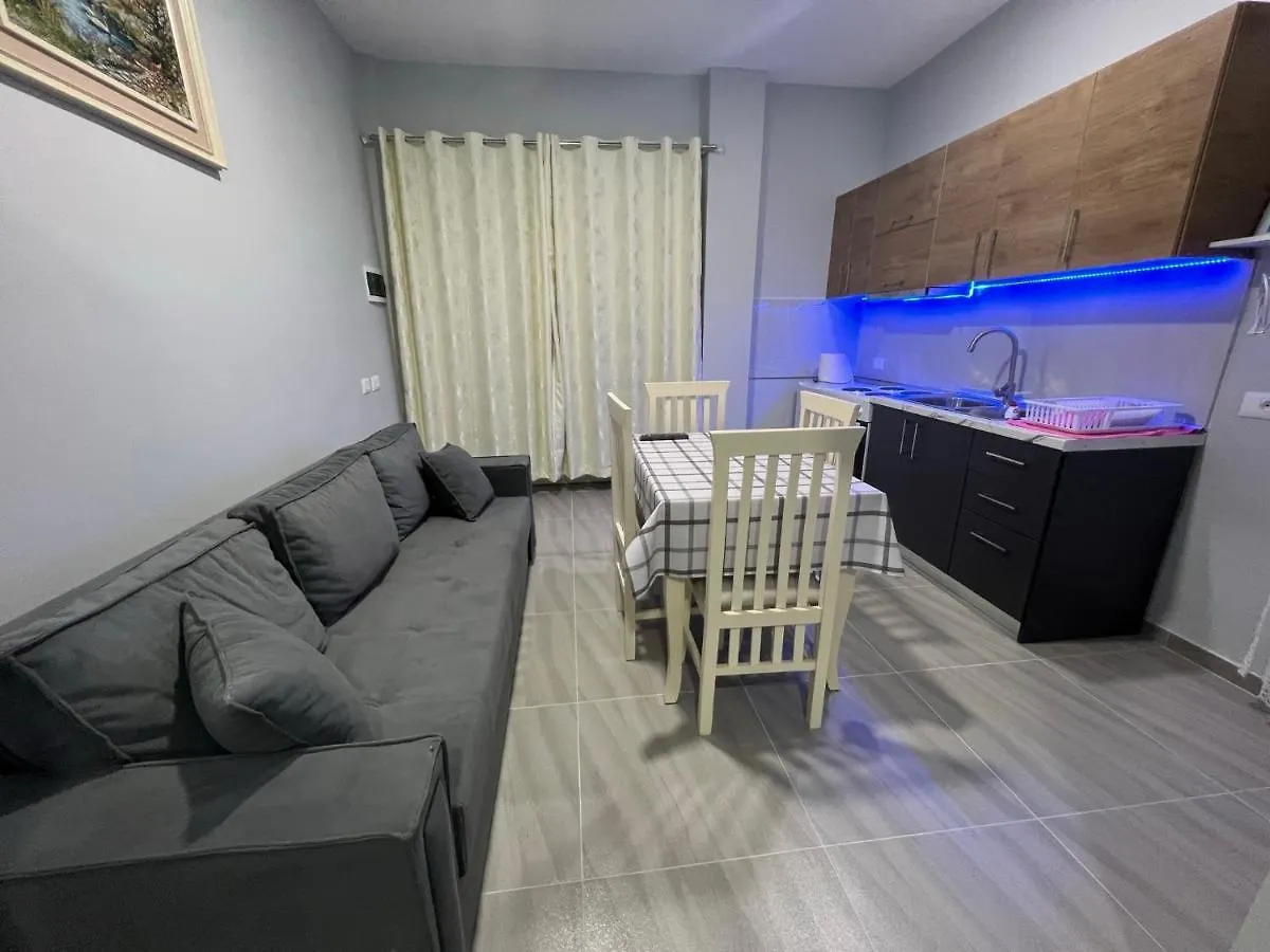 Ledio Guest House Pogradec 0*,  Albanie