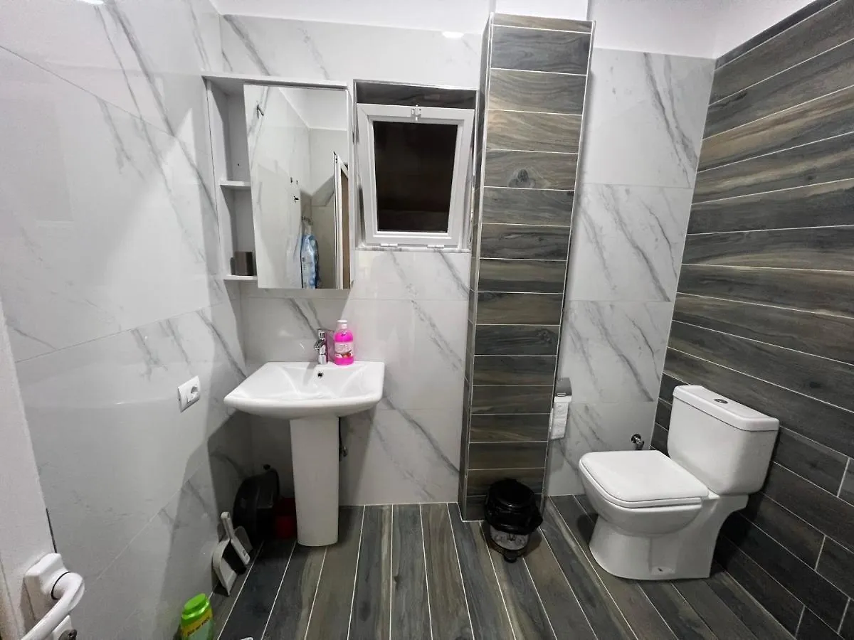 Ledio Guest House Pogradec