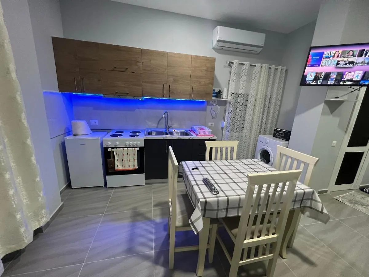 Ledio Guest House Pogradec